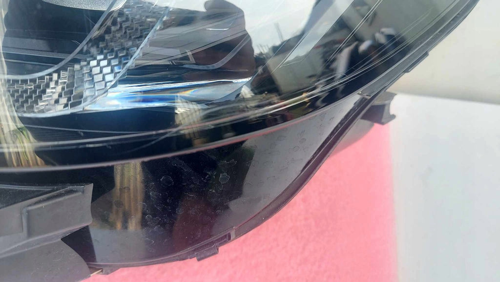 Frontscheinwerfer BMW X3 G01 5A29231 Links Scheinwerfer Headlight SCH3014892258mb