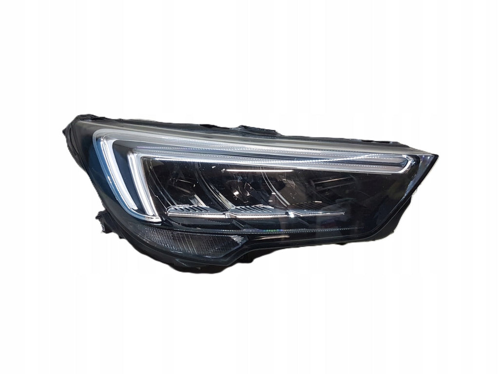 Frontscheinwerfer Opel Crossland X 39153539 Rechts Scheinwerfer Headlight SCH4535783462hh