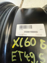 Load image into Gallery viewer, 1x Alufelge 21 Zoll 8.5" 5x108 49ET 31423854 Volvo Xc90 Xc60 Rim Wheel FEL7691604919yk
