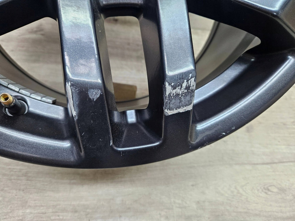 1x Alufelge 17 Zoll 8.5" 6x139.7 JB3C-1007-M2A Ford Ranger Rim Wheel FEL9751073472hs