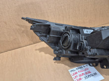 Load image into Gallery viewer, Frontscheinwerfer Opel Astra K 39195688 Full LED Links Scheinwerfer Headlight SCH4815207436ea