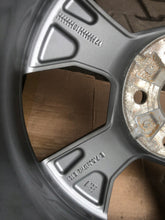 Load image into Gallery viewer, 1x Alufelge 17 Zoll 7.5&quot; 5x112 51ET Matt 8V0601025DQ Audi Rim Wheel