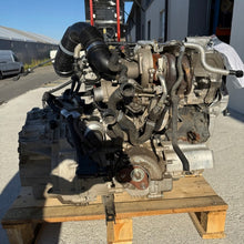 Laden Sie das Bild in den Galerie-Viewer, Motor Audi A3 Sportback 2.0 TSI.TFSI 34TKm 2023 Benzin Engine Komplett MOT1750635502iq
