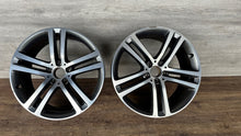 Load image into Gallery viewer, 1x Alufelge 20 Zoll 8.5" 5x112 55ET A1674012400 Mercedes-Benz Gle Rim Wheel FEL7653847449qj
