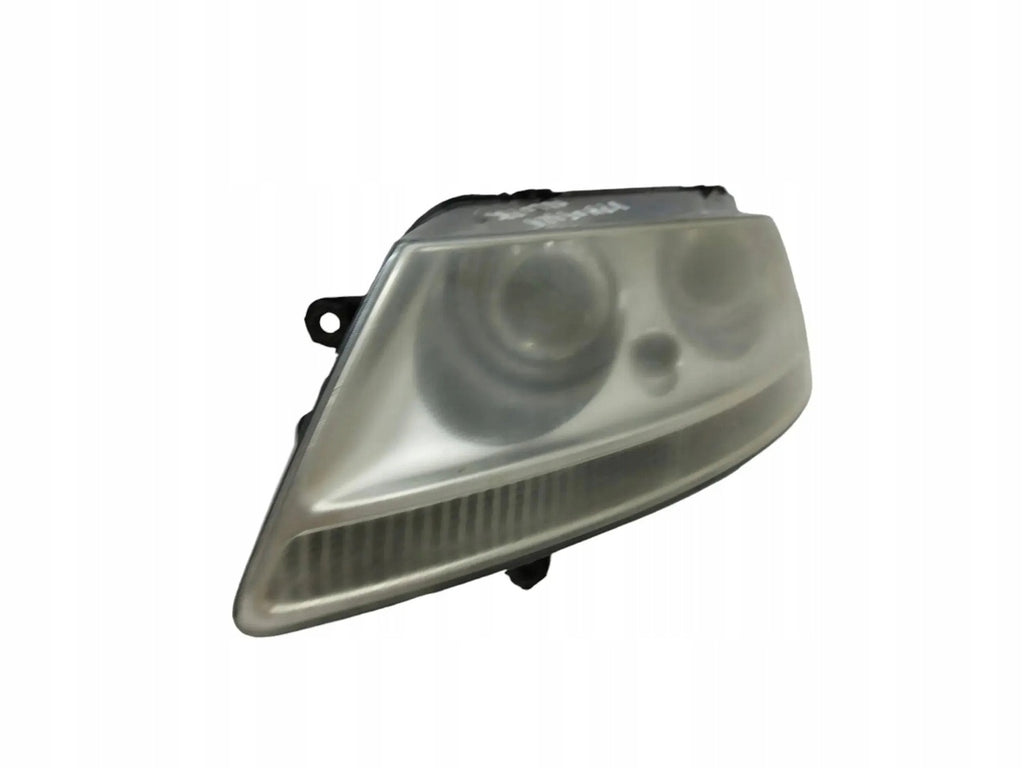 Frontscheinwerfer VW Phaeton 3D1941015J Links Scheinwerfer Headlight SCH1658809354ds