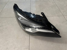 Laden Sie das Bild in den Galerie-Viewer, Frontscheinwerfer Opel Astra K 39218026 LED Rechts Scheinwerfer Headlight