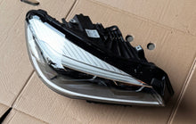 Laden Sie das Bild in den Galerie-Viewer, Frontscheinwerfer BMW 2 F45 F46 8738644-04 LED Rechts Scheinwerfer Headlight SCH5303704065cb
