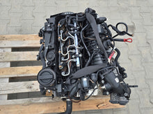 Load image into Gallery viewer, Motor BMW F10 F30 F20 F07 N47D20C 2.0 169TKm Diesel Engine Unkomplett