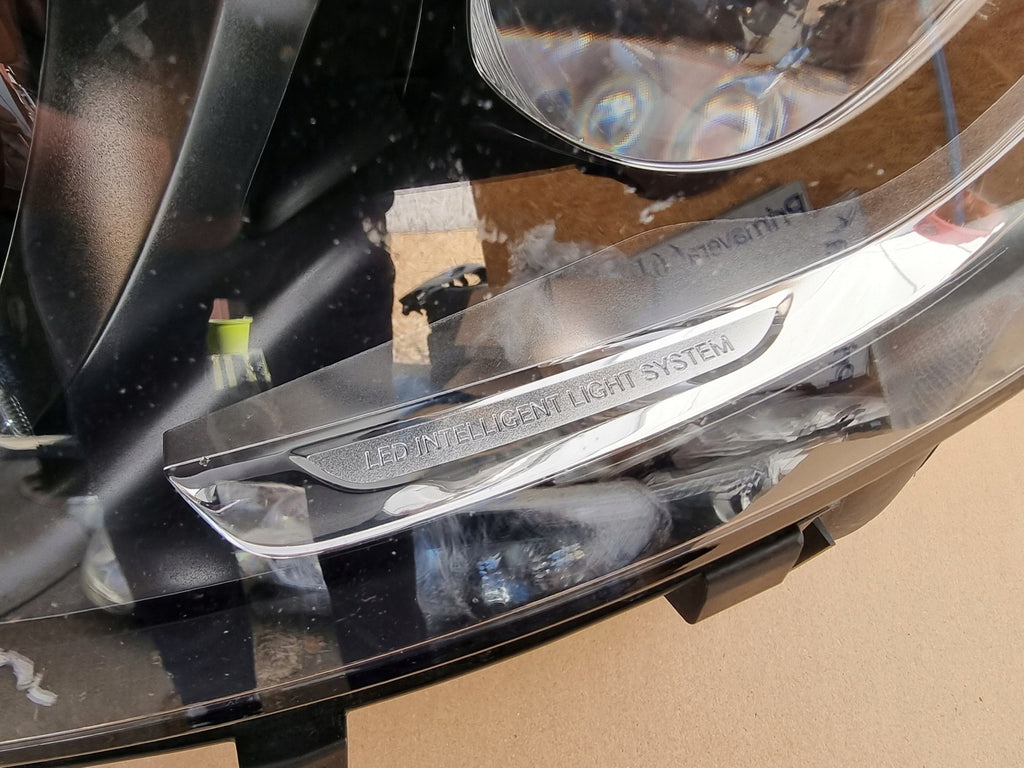 Frontscheinwerfer Mercedes-Benz Glc C253 X253 A2539065701 LED Links Headlight SCH5858179686xq