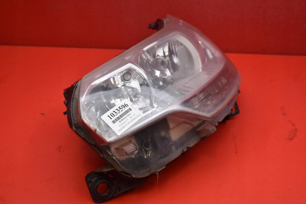 Frontscheinwerfer Citroën C5 1033596 Links Scheinwerfer Headlight SCH3019179359no