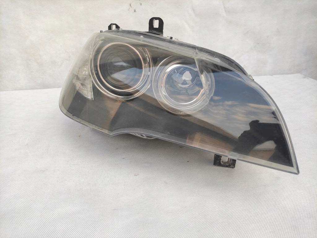 Frontscheinwerfer BMW X5 E70 Xenon Ein Stück (Rechts oder Links) Headlight SCH8994201881sw