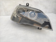 Load image into Gallery viewer, Frontscheinwerfer BMW X5 E70 Xenon Ein Stück (Rechts oder Links) Headlight SCH8994201881sw