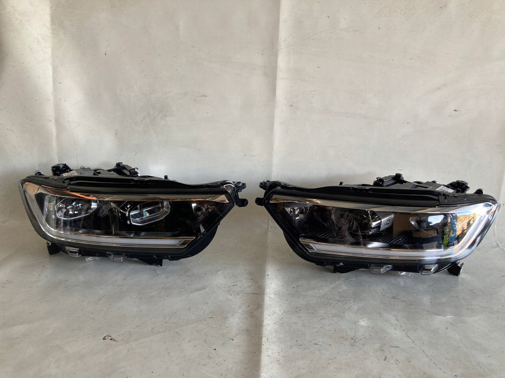 Frontscheinwerfer VW T-Roc T Roc 2GA941035AK LED Links Scheinwerfer Headlight SCH6654414631tt