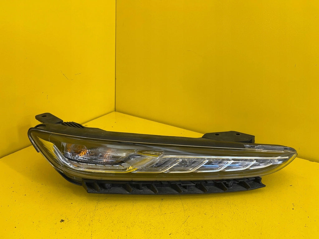Frontscheinwerfer Hyundai Kona 92208-J9000 LED Rechts Scheinwerfer Headlight SCH9058775752oy