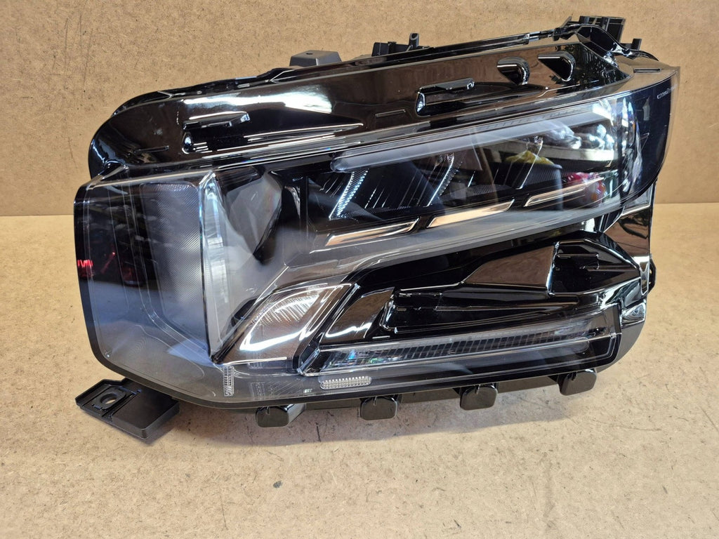 Frontscheinwerfer Citroën C3 I 9851349180 LED Links Scheinwerfer Headlight SCH9980680989gi