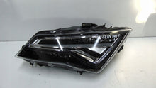 Laden Sie das Bild in den Galerie-Viewer, Frontscheinwerfer Seat Ateca 576941007F LED Links Scheinwerfer Headlight