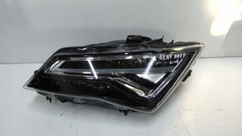 Frontscheinwerfer Seat Ateca 576941007F LED Links Scheinwerfer Headlight