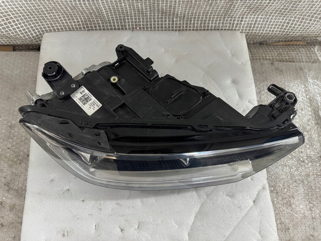 Frontscheinwerfer VW T-Roc Troc 2GA941036AH Full LED Rechts Headlight SCH8437412838ox