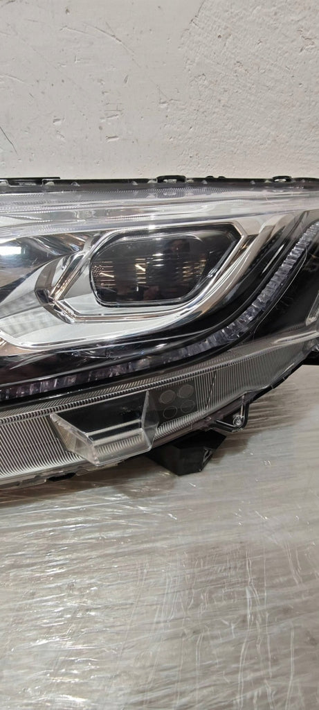 Frontscheinwerfer Mitsubishi Eclipse Cross I 8301D071 LED Links Headlight SCH8430036300gl