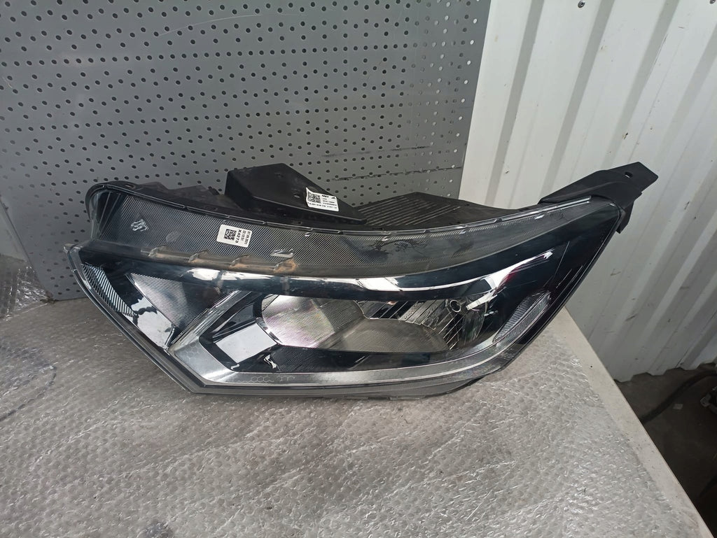 Frontscheinwerfer Hyundai I20 III 92101-Q0050 Links Scheinwerfer Headlight