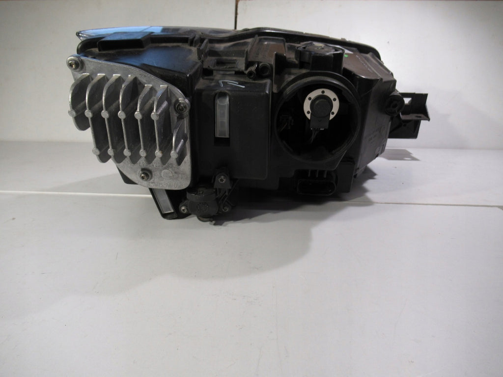 Frontscheinwerfer Seat Ateca 576941007F Full LED Links Scheinwerfer Headlight