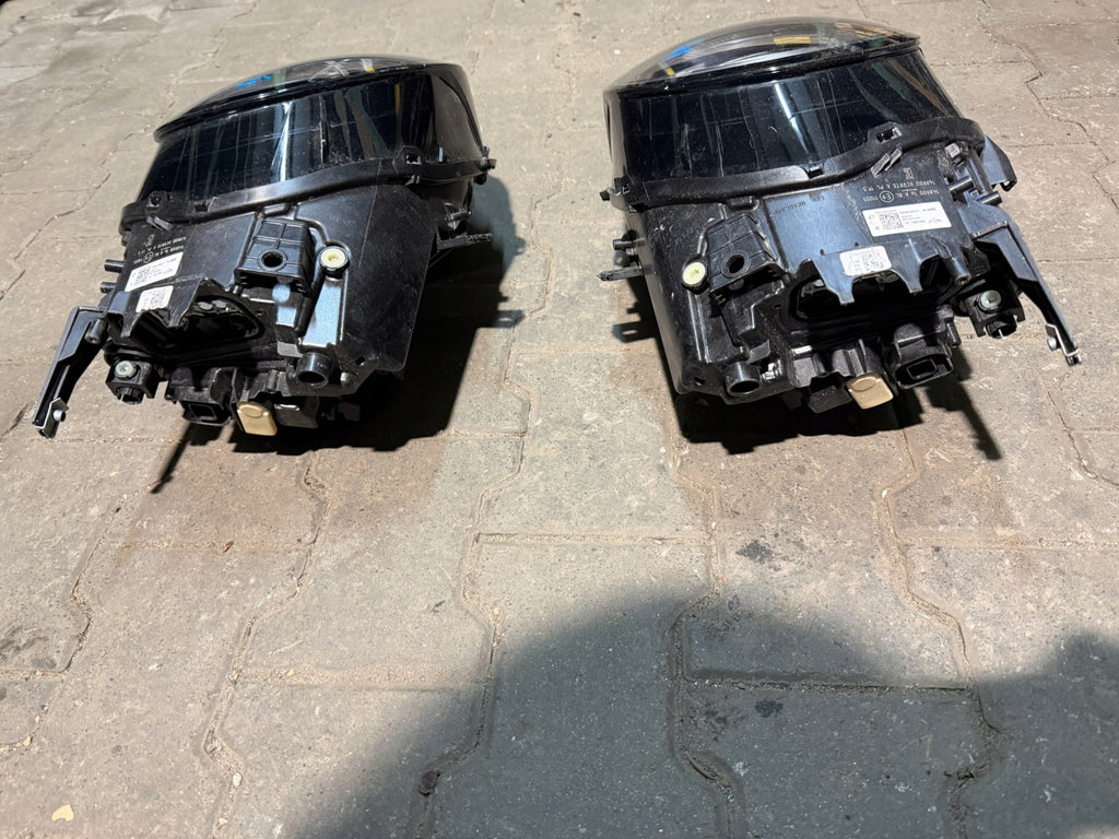 Frontscheinwerfer Mini 5B51205 Links Scheinwerfer Headlight SCH1572130091sj