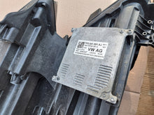 Laden Sie das Bild in den Galerie-Viewer, Frontscheinwerfer Skoda 566941016H Full LED Rechts Scheinwerfer Headlight