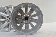 Laden Sie das Bild in den Galerie-Viewer, 4x Alufelge 16 Zoll 5.5" 5x112 46ET 6866674 BMW Mini Rim Wheel FEL5307327391th
