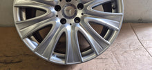 Laden Sie das Bild in den Galerie-Viewer, 1x Alufelge 18 Zoll 8.0" 5x112 41ET A2224010902 Mercedes-Benz W222 Rim Wheel FEL9614804281rs