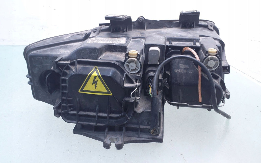 Frontscheinwerfer Audi A4 8E0941003 Xenon Links Scheinwerfer Headlight SCH7302584084jv