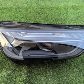 Frontscheinwerfer Audi Q5 80A941036E LED Rechts Scheinwerfer Headlight SCH1916318553rr