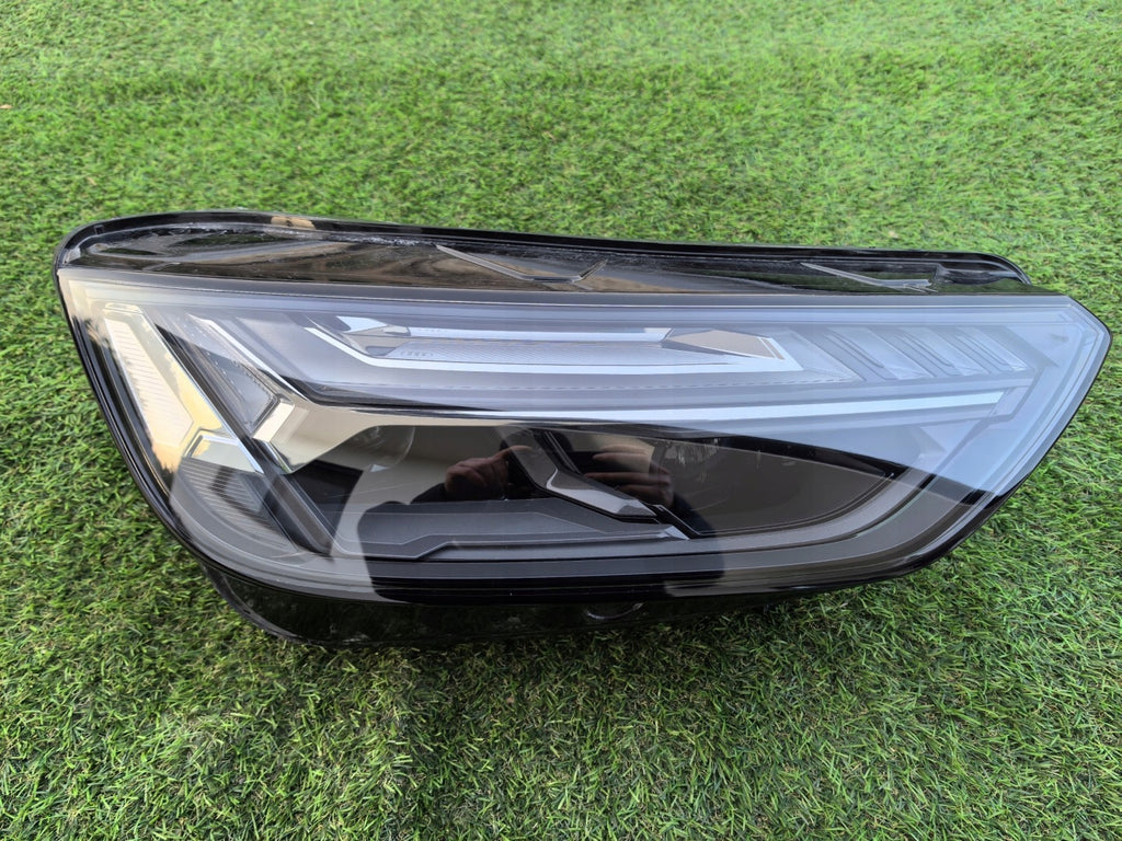 Frontscheinwerfer Audi Q5 80A941036E LED Rechts Scheinwerfer Headlight SCH1916318553rr
