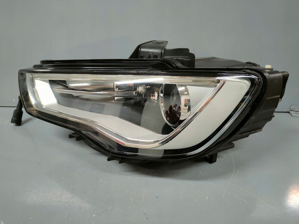 Frontscheinwerfer Audi A3 8V0941031AE Xenon Links Scheinwerfer Headlight