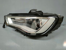 Laden Sie das Bild in den Galerie-Viewer, Frontscheinwerfer Audi A3 8V0941031AE Xenon Links Scheinwerfer Headlight