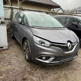 Motor Renault Scenic K9K500 1.5 DCI 110PS 81kW 145TKm Hybrid Engine Komplett MOT8854636116eh