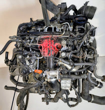 Laden Sie das Bild in den Galerie-Viewer, Motor Skoda VW CFH 2.0 TDI Diesel Engine Komplett