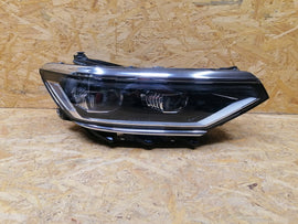 Frontscheinwerfer VW Passat B8 3G1941082P Full LED Rechts Scheinwerfer Headlight SCH9656148266cj