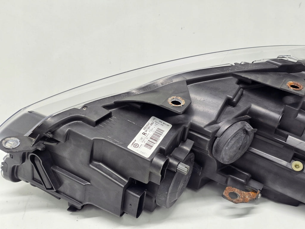 Frontscheinwerfer VW Golf 5K0941006J Rechts Scheinwerfer Headlight SCH6147572594tm