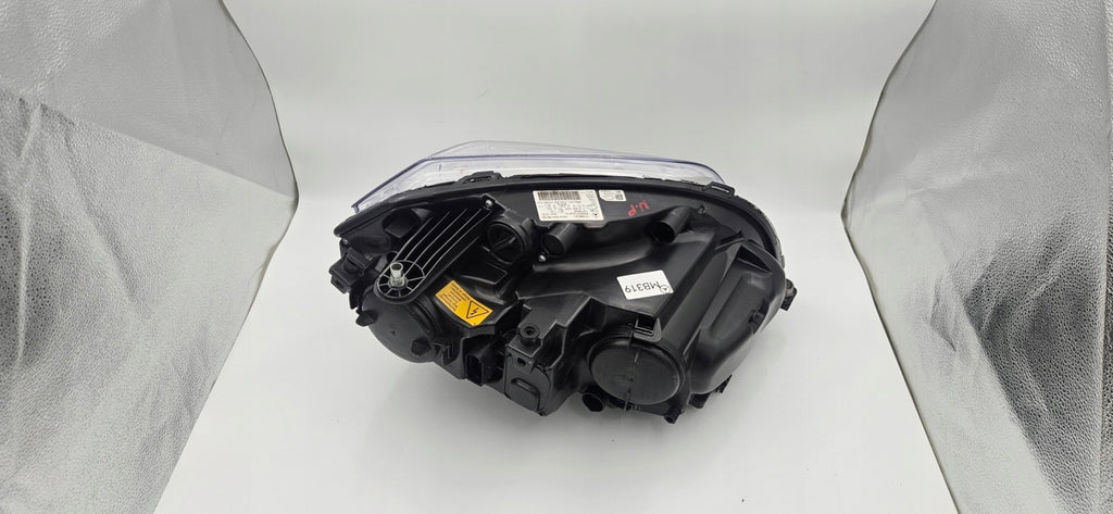 Frontscheinwerfer Mercedes-Benz A2048208859 Xenon Links Scheinwerfer Headlight SCH2064198205yp