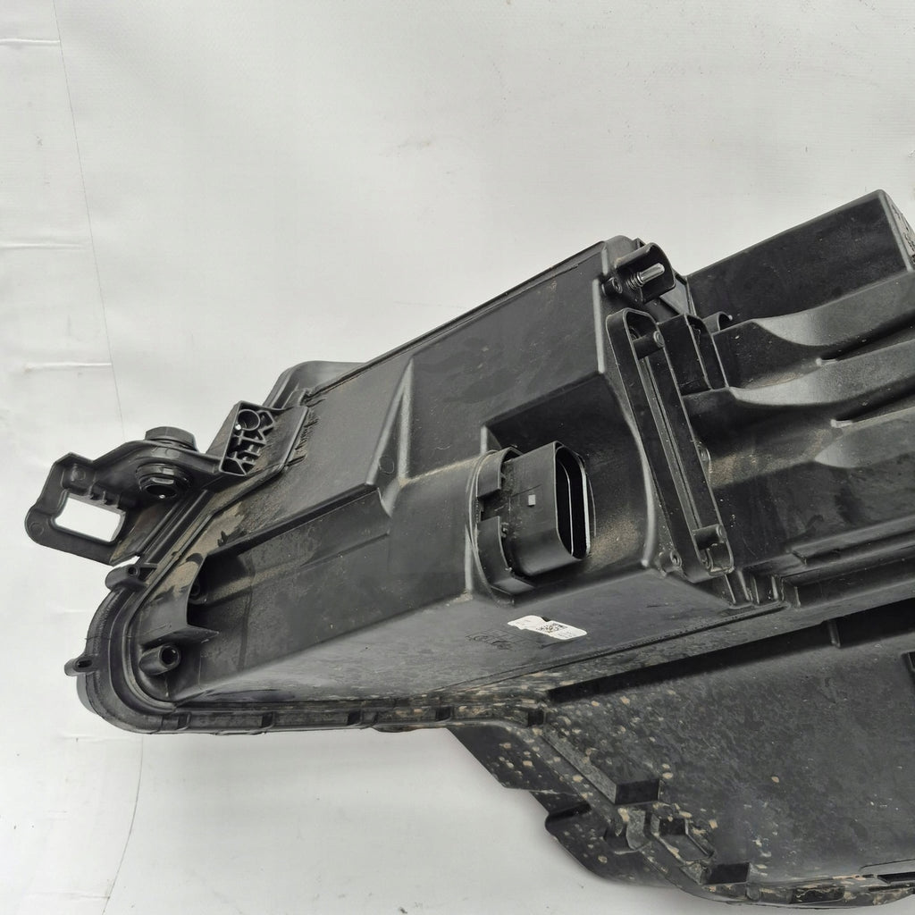 Frontscheinwerfer Skoda Karoq 57B941016D Rechts Scheinwerfer Headlight SCH6077342008hn