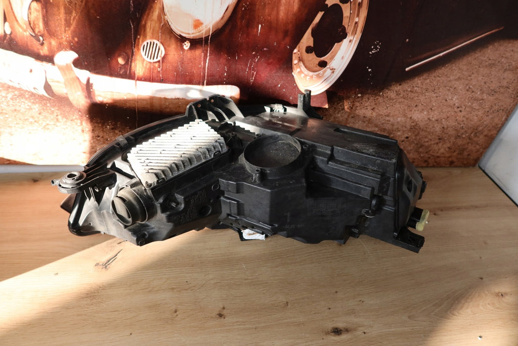 Frontscheinwerfer Audi A4 B9 8W0941035E LED Links Scheinwerfer Headlight