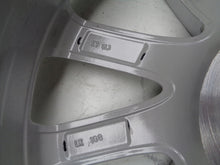 Laden Sie das Bild in den Galerie-Viewer, 1x Alufelge 17 Zoll 7.5&quot; 5x108 Ford Rim Wheel