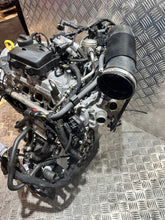 Laden Sie das Bild in den Galerie-Viewer, Motor Skoda Kamiq DUSA 1.0 TSI 6TKm Benzin Engine Komplett MOT9412083037xy