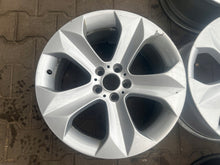 Load image into Gallery viewer, 1x Alufelge 19 Zoll 9.0" 5x120 18ET 6774894 BMW Rim Wheel FEL4147195882wn