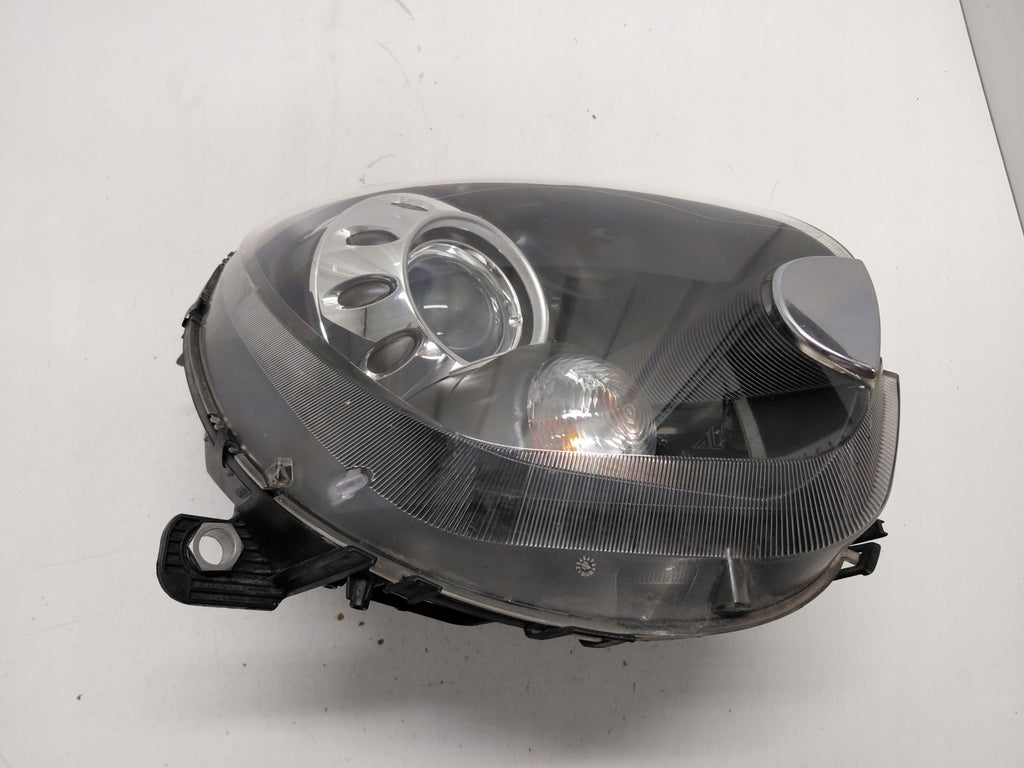 Frontscheinwerfer Mini Countryman R60 9808256 Xenon Rechts Headlight SCH9757008337hb