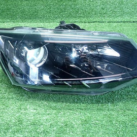 Frontscheinwerfer Skoda Fabia III 6V1941016B Rechts Scheinwerfer Headlight SCH2170468032yw