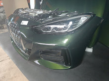 Load image into Gallery viewer, Frontscheinwerfer BMW 4 G22 G23 G26 9851035-03 9851036 LED Rechts oder Links SCH4213764139et