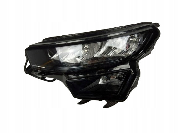 Frontscheinwerfer Skoda Kodiaq 566941009 566941016E LED Links Headlight SCH4732375896tr