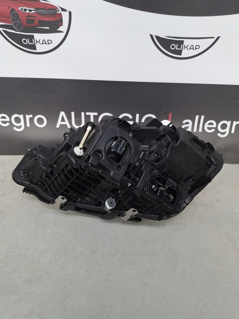 Frontscheinwerfer BMW G21 G20 9450796-03 Full LED Rechts Scheinwerfer Headlight SCH7032502454en