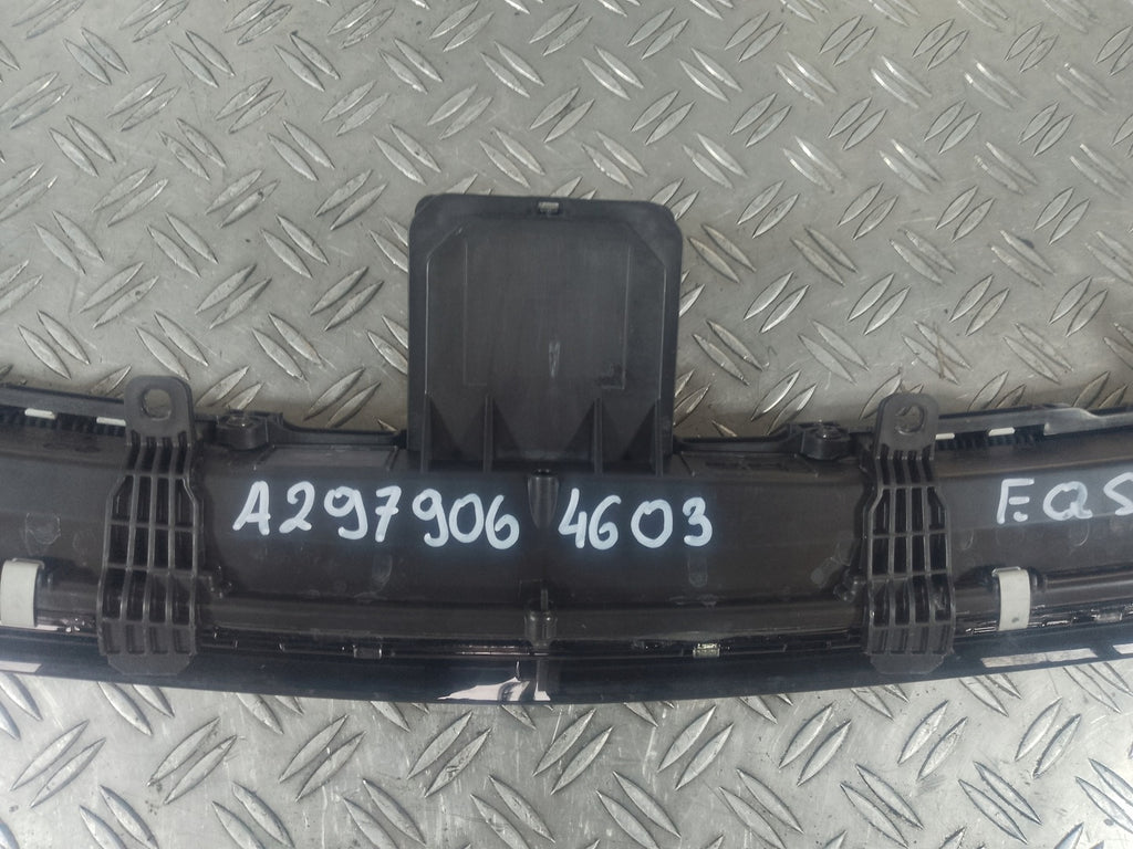 Frontscheinwerfer Mercedes-Benz Eqs V297 A2979064603 Rechts oder Links SCH6597980581qw
